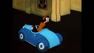 Famous Studios: Popeye the Sailor - Out to Punch (June 8, 1956)