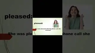 English basic words to learn #short #short part2