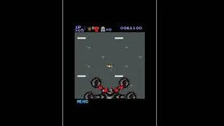 Contra 3 (Контра 3)