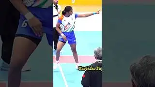 Молодежный кабадди Азиатских игр #финальный матч #Индия против Ирана #девушки #шортс-видео #2025