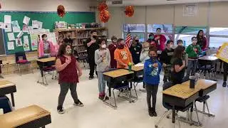 Copy of Turrill Elementary Live Stream