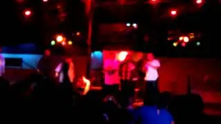 STRICTLY CASH AT DV8
