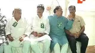 BJD PRESIDENT