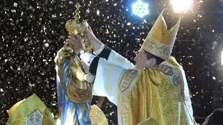 HINO NOSSA SENHORA DA PENHA - BENDITA SEJAIS (ANTIGO)