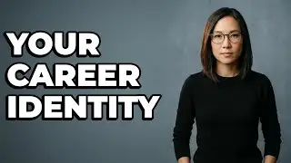 How Does Your Professional Identity Evolve With Your Career?
