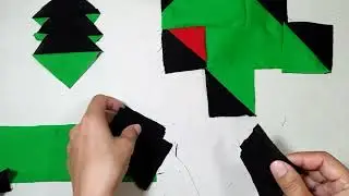 PARROT Quilt design,Awesome patchwork design,Rilli design 2021