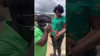 Reconnaître sa femme