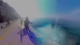 Kalap&uuml;&uuml;k Kreeka moodi - FISHING IN GREEK FASHION