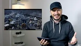 Filmmaker REACTS: TV Show VFX