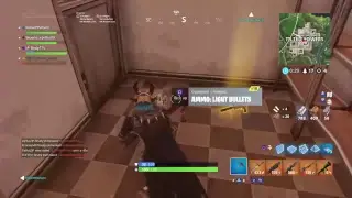 The iPraise clan, Road To 100, New Grappler Gun