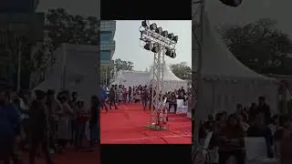 G20 International Food Festival 2023 l G20 Food Festival Delhi 2023 l Talkatora Stadium food fest.
