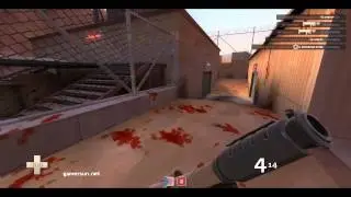 How To: Spawn Camp