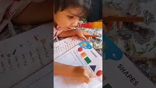 #Shapes Name 🟥🔵🔼 Shapes Drawing | Shapes Name With Pictures