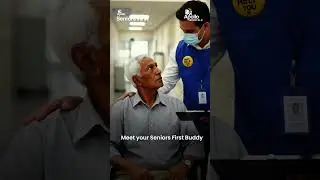 Apollo Seniors First | Dedicated Senior Care & 24/7 Support at Apollo Hospitals