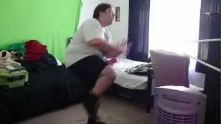 My Insanity 30 Day Results
