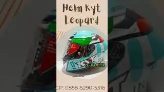 TERBAIK, CALL: 0858-5290-5316, Beli Helm Kyt Centro Kutai Barat