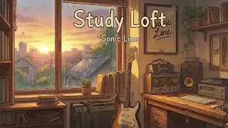 Study Loft
