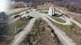 Skill Park Strzegom (Rowerowy Park Umiejętności)