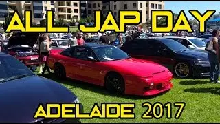 All Japan Day Adelaide 2017
