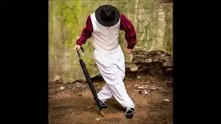 Aizik - Vol 4 - Track 1- Popping Music 2018