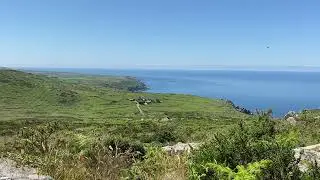 Carn Galver Cornwall