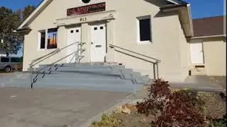 The Apostolics of Tri-Cities