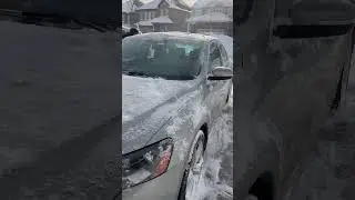 #driveway #snow #snowstorm #polarvortex #2026 #winter2026 #staywarm #coldweather #survival #coping
