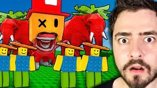 Sammy REALUL ma DUCE LA GRADINA ZOO IN VIATA REALAAA??!?! *SUNT IN PERICOL*