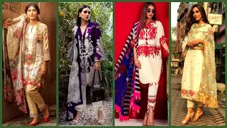 Eid Dress Design 2020  |  Brand New Dresses For Eid 2020 | Designer Eid Dresses Collection