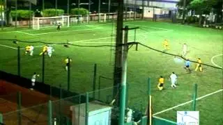 Marcelo Pierre - Goleiro - www.golmaisgol.com.br