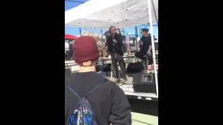 picturesque - speak softly acoustic