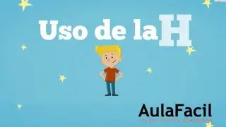 Uso de la H/Uso de la 