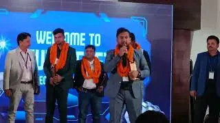 FutureNet Digha Event Program