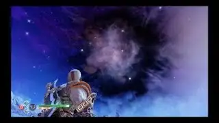 God of War_Retribution best Axe Pommel ever