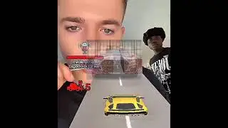 Car filter meme 💀💀
