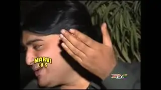 Master Manzoor Album 1 Dushman Nadar Khan ❤️🥀📀🌹 DVD HD 03328787073 