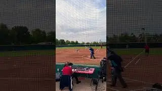 Girls&rsquo; Softball Practice | Seton Catholic High School, Arizona #shortsfeed #softball