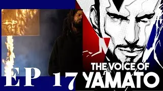 The Voice of Yamato Episode 17 - Off-season is almost done #LEC #LCS