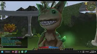 Eldevin (Gameplay) - Obscure Fantasy MMORPG