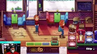 Welcome to Primrose Lake Gameplay (@Nintendo Switch)