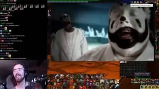 Asmongold Reacts to the Music Video 
