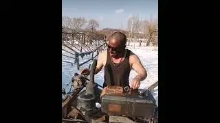 DJ grandpa