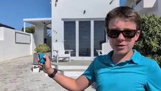 How to open and close the gate