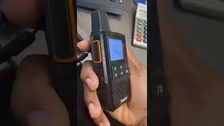 Rapid radio tutorial