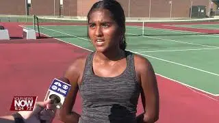 Lima Shawnee High School Girls Tennis