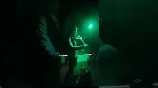 Musikeros (de la banda a santiago)