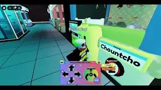 Roblox: Claw Machine Master (Additional Gameplay 2)