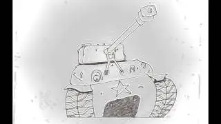 War Journal: Flames of War Episode 20 -The Team Yankee Special Edition (Team Yankee)