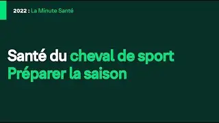 Des soins aux performances : tout commence avant la saison !