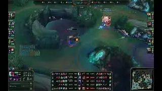 SEASON 16 | Yone vs Pantheon | PART 2